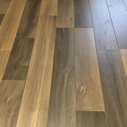 Parquet Flottant : Une Installation Rapide et Facile pour un Résultat Impeccable Wambrechies